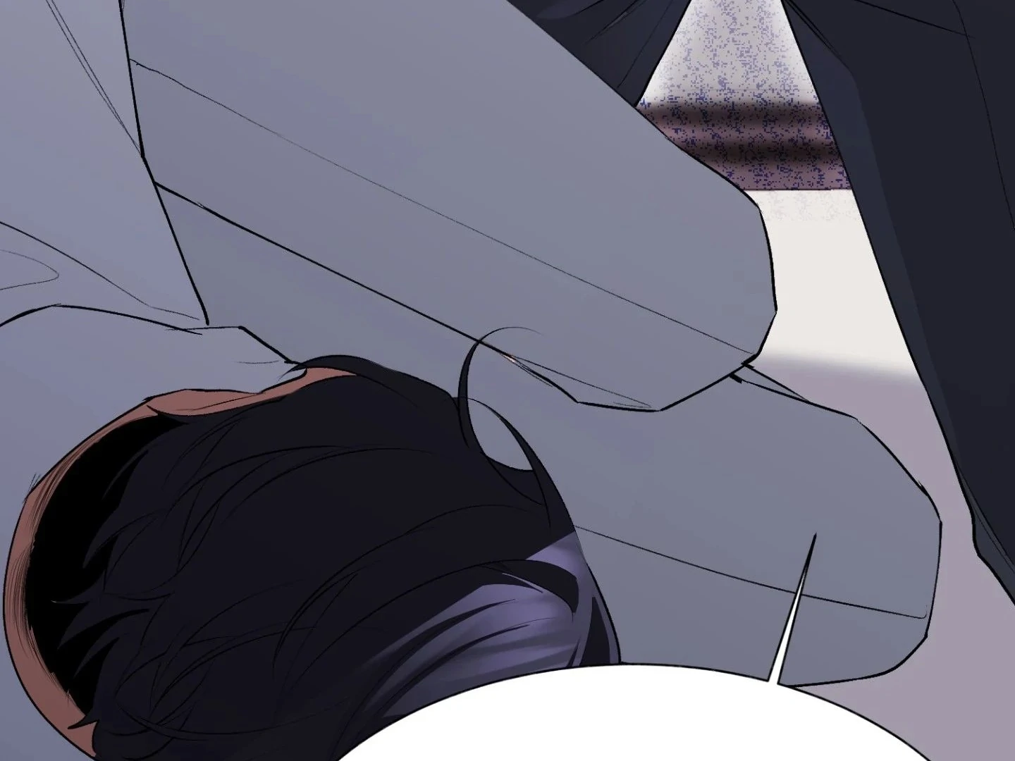 Read Hangman chapter 5 image 16 on Lezhin