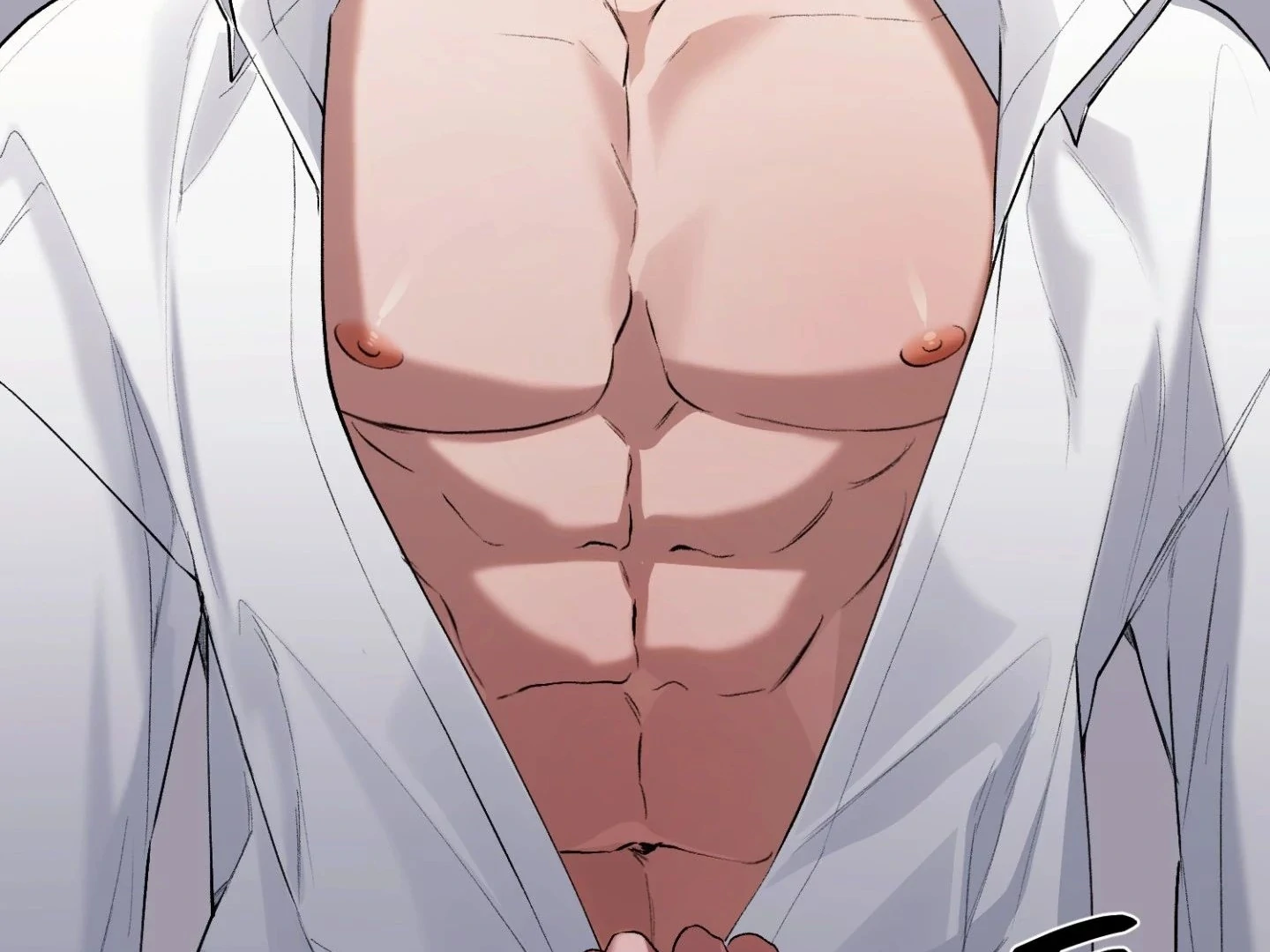 Read Hangman chapter 5 image 21 on Lezhin