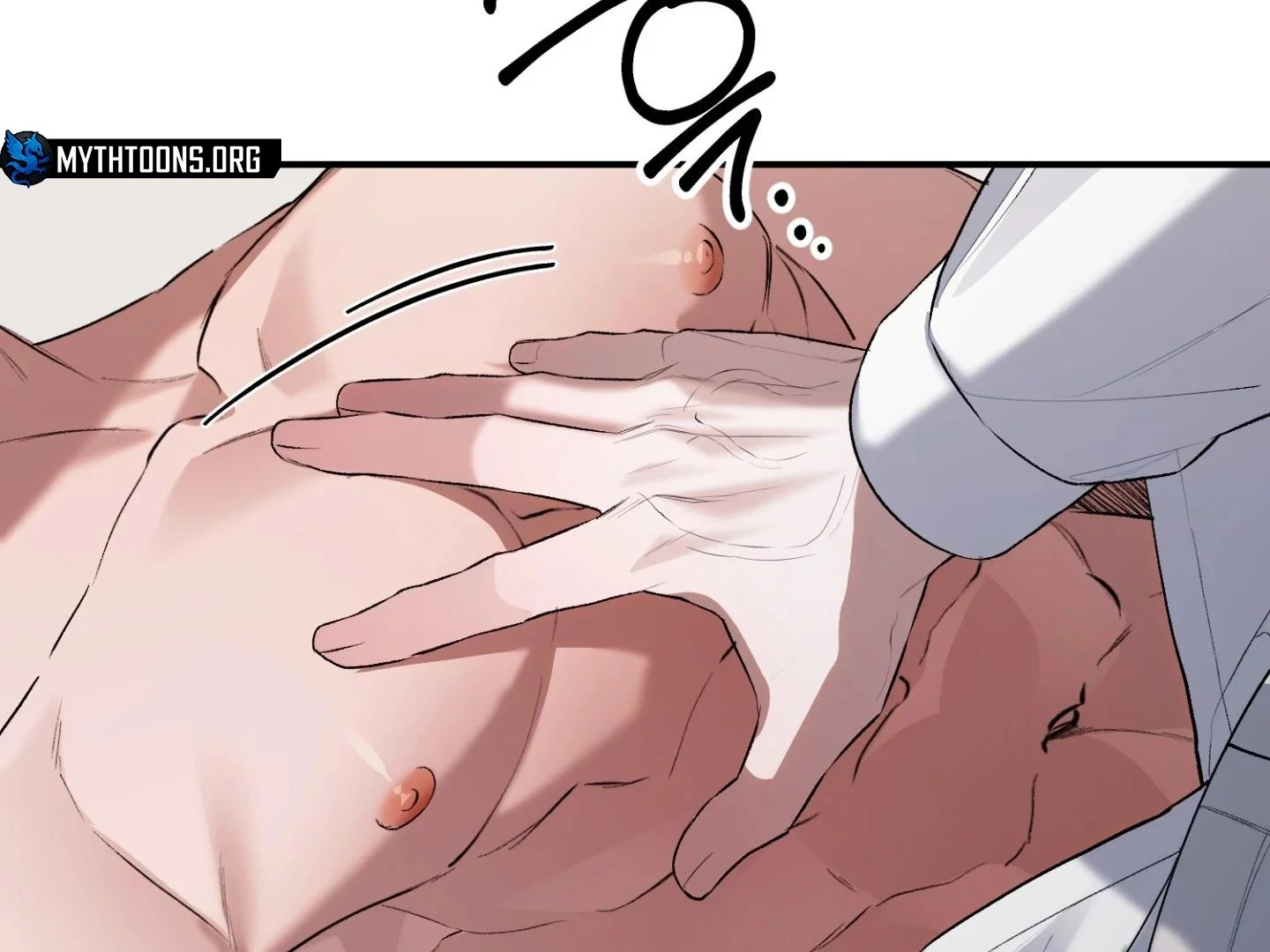 Read Hangman chapter 5 image 23 on Lezhin