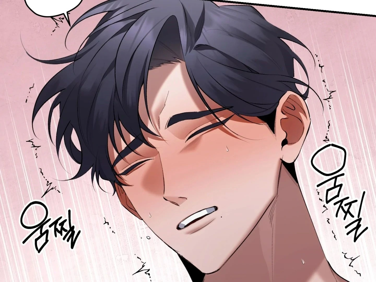 Read Hangman chapter 5 image 27 on Lezhin