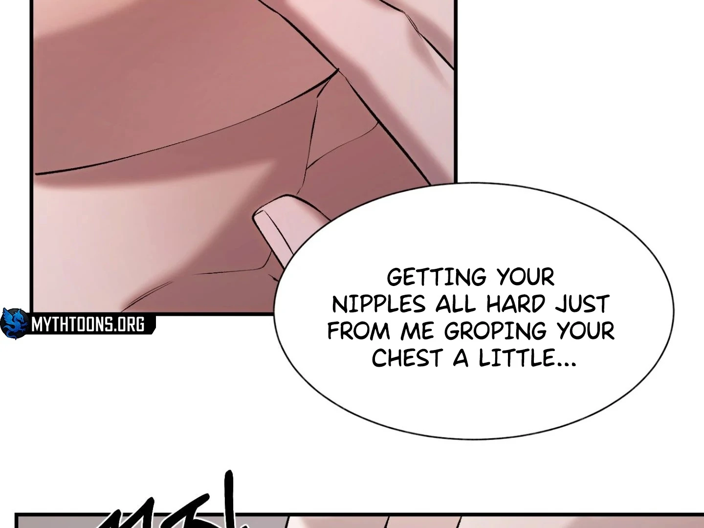 Read Hangman chapter 5 image 32 on Lezhin