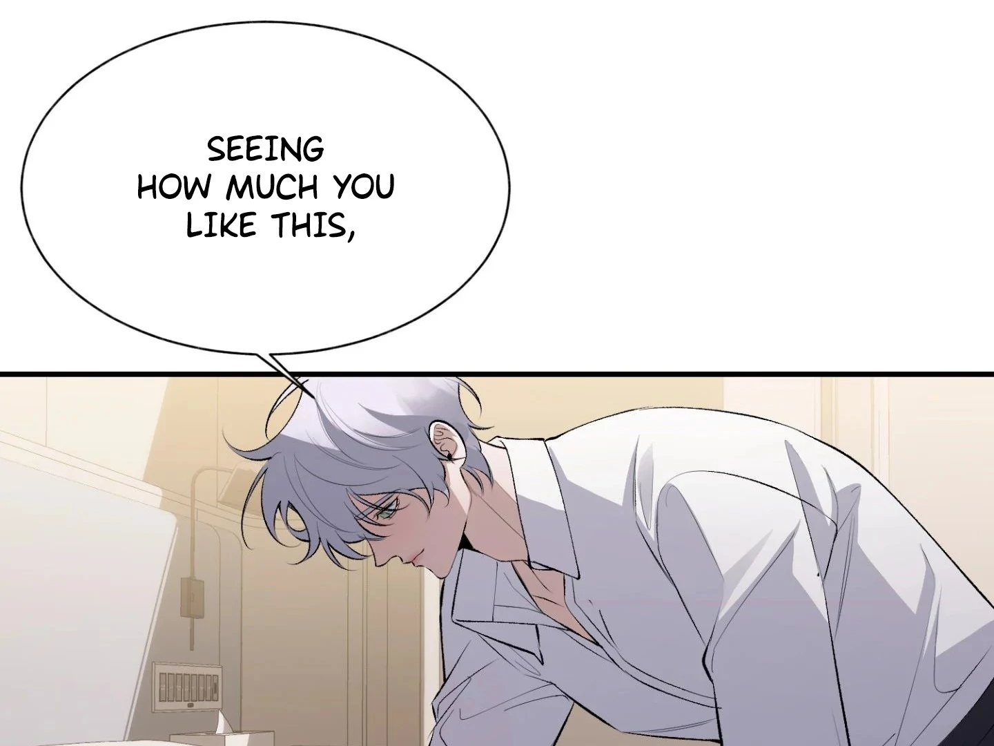 Read Hangman chapter 5 image 34 on Lezhin