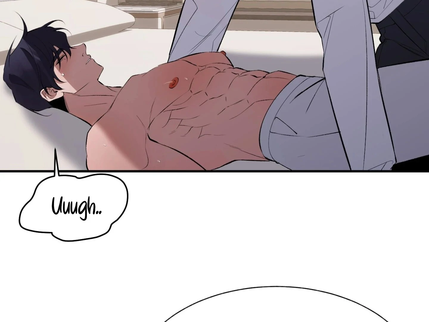 Read Hangman chapter 5 image 35 on Lezhin