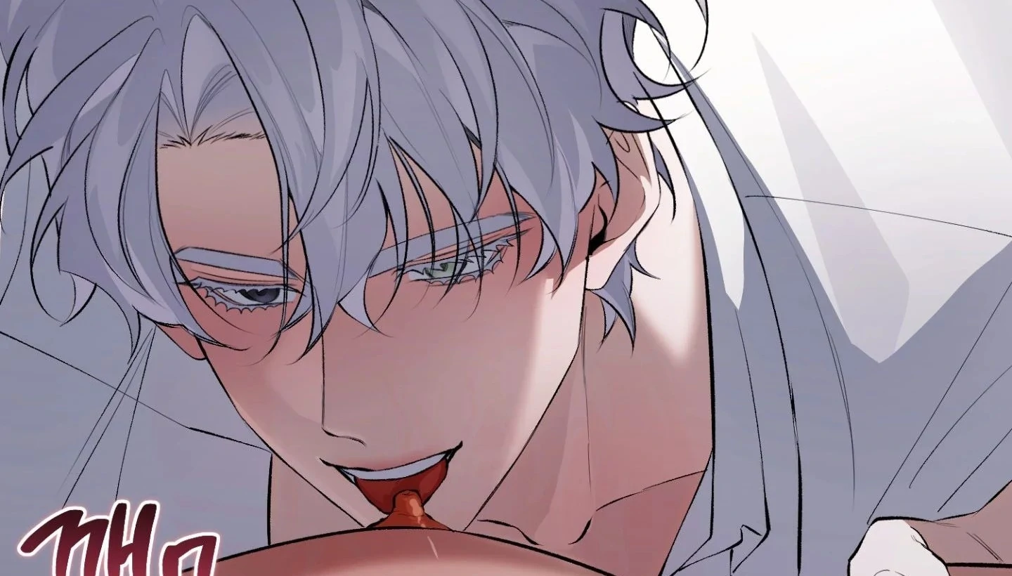 Read Hangman chapter 5 image 37 on Lezhin