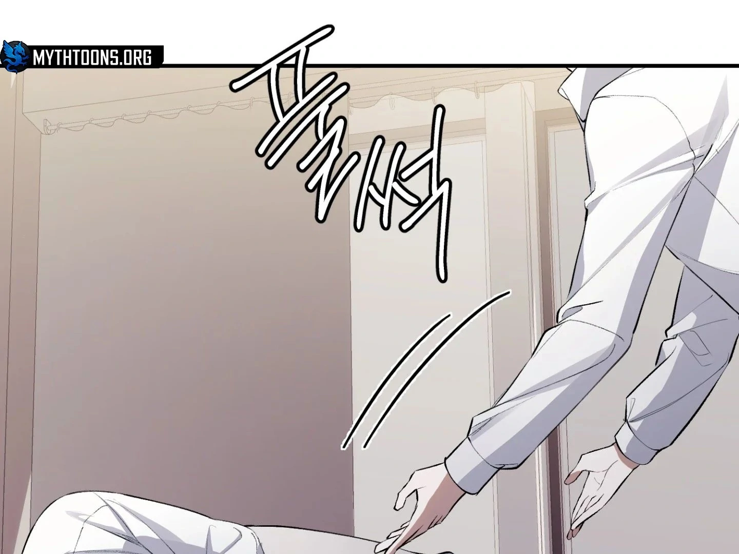 Read Hangman chapter 5 image 4 on Lezhin