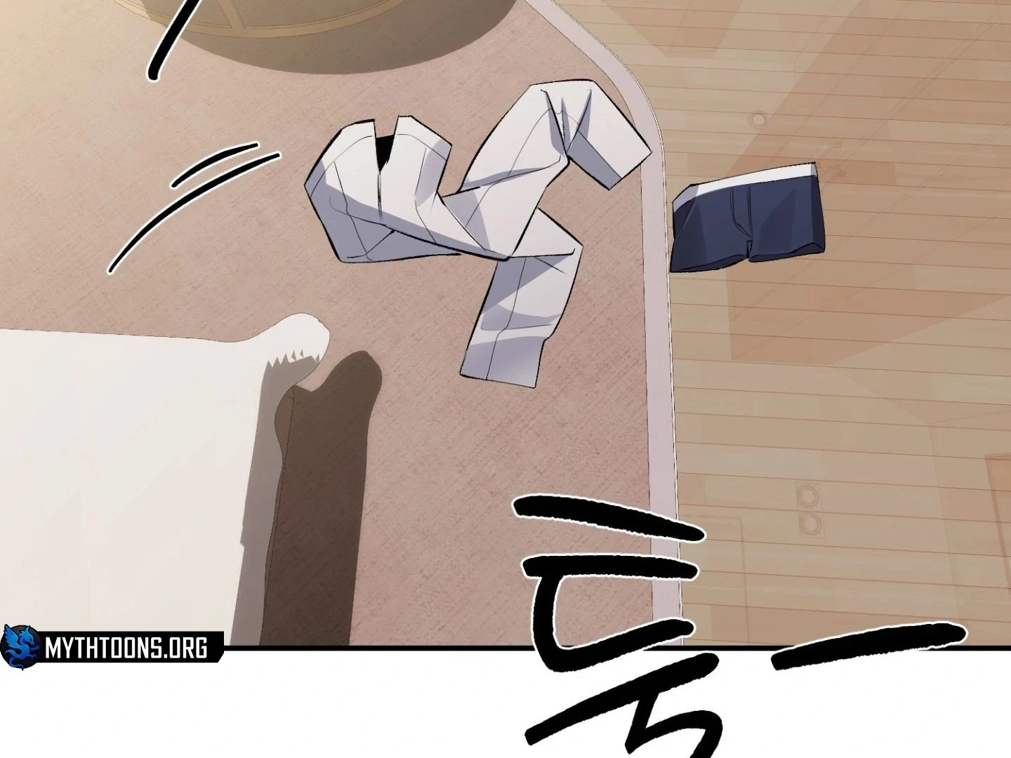 Read Hangman chapter 5 image 49 on Lezhin