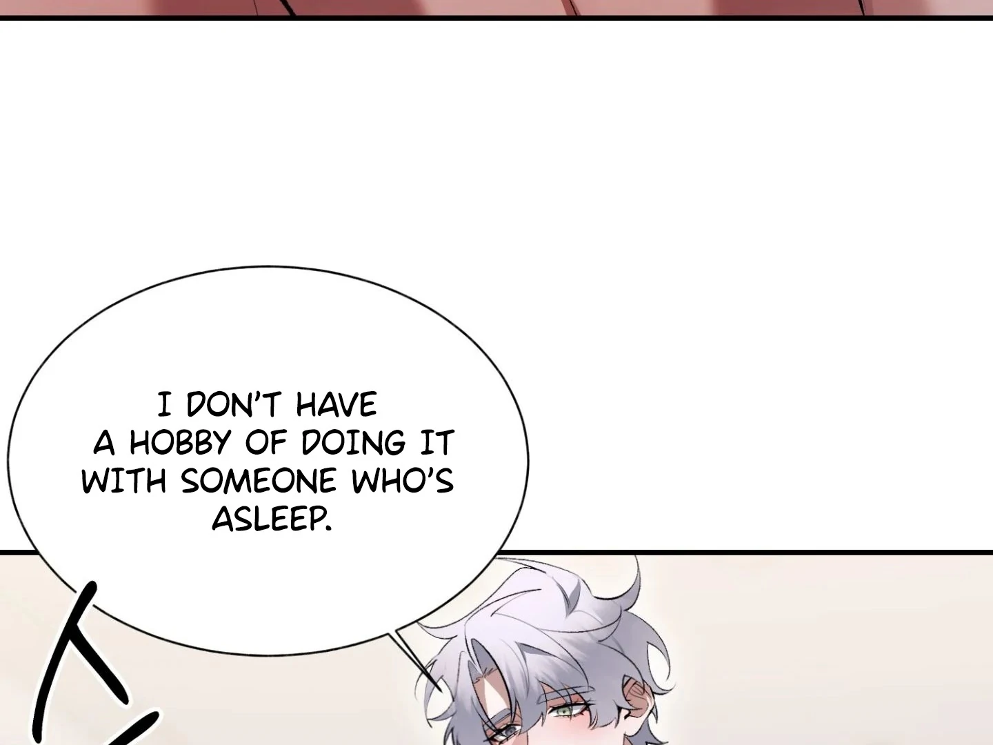 Read Hangman chapter 5 image 62 on Lezhin