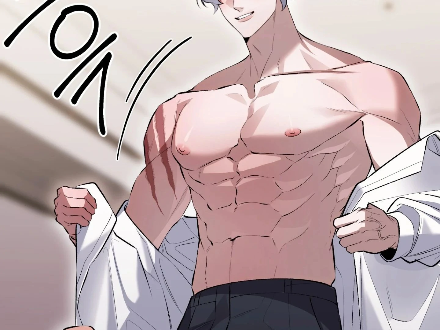 Read Hangman chapter 5 image 63 on Lezhin