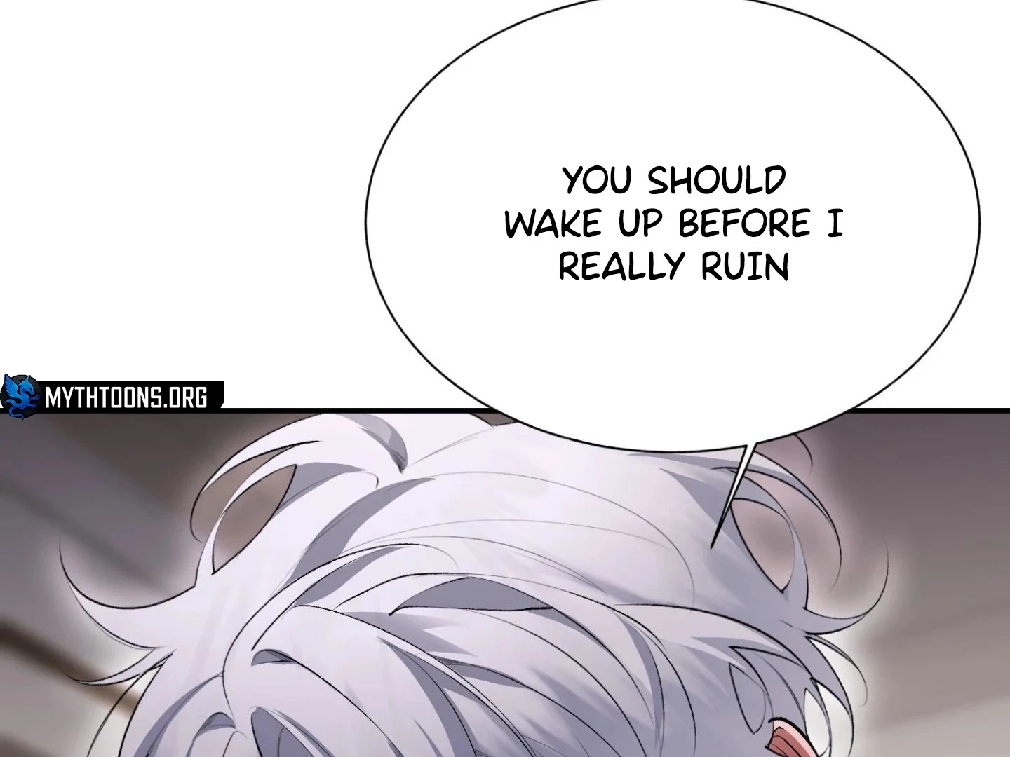 Read Hangman chapter 5 image 65 on Lezhin