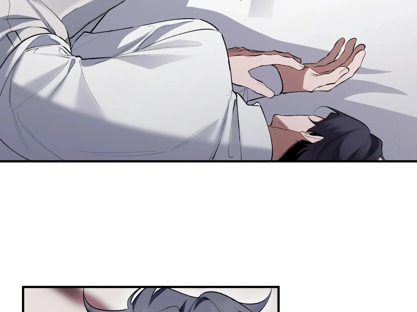 Read Hangman chapter 5 image 7 on Lezhin
