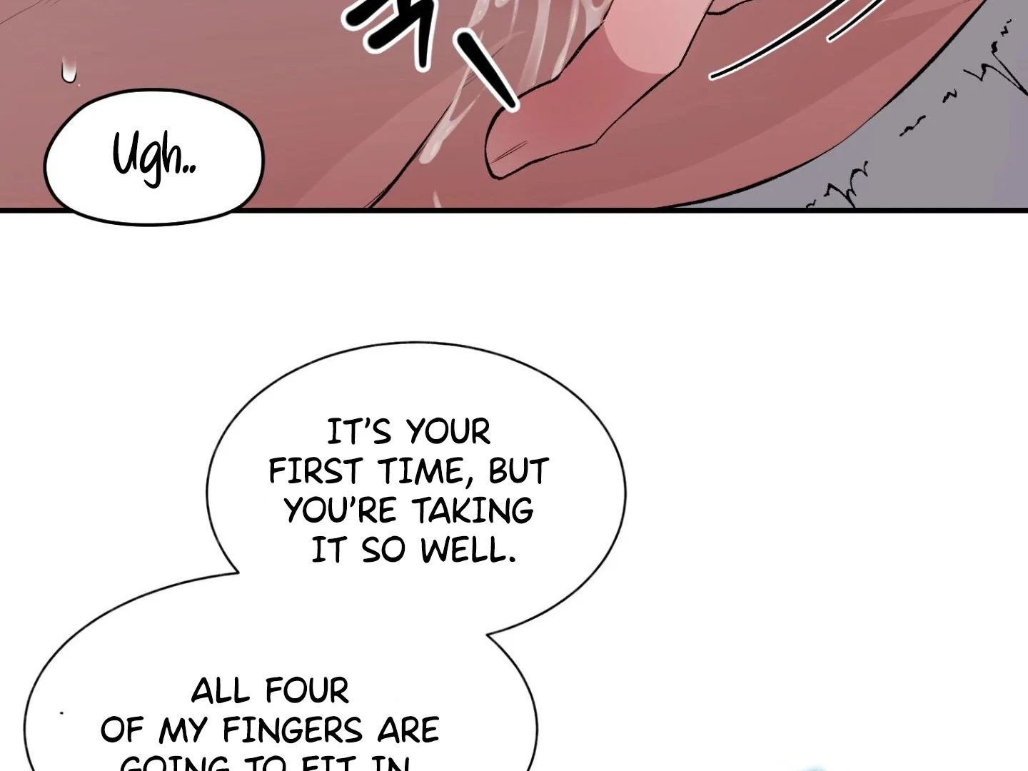 Read Hangman chapter 5 image 78 on Lezhin