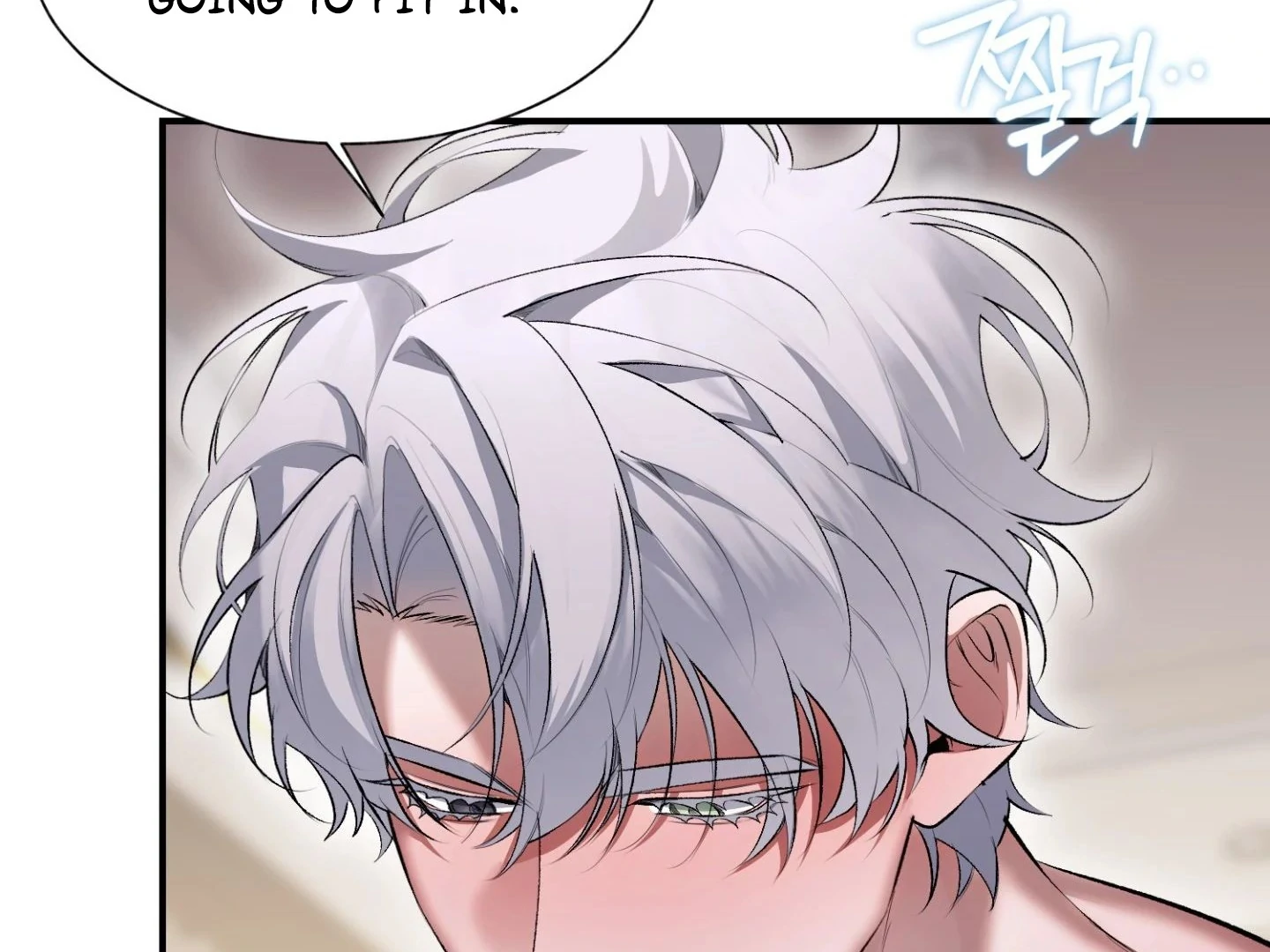 Read Hangman chapter 5 image 79 on Lezhin