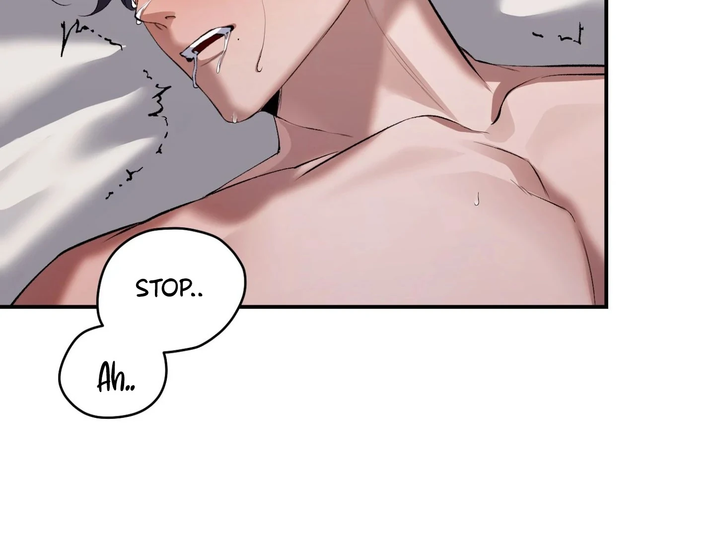 Read Hangman chapter 5 image 87 on Lezhin