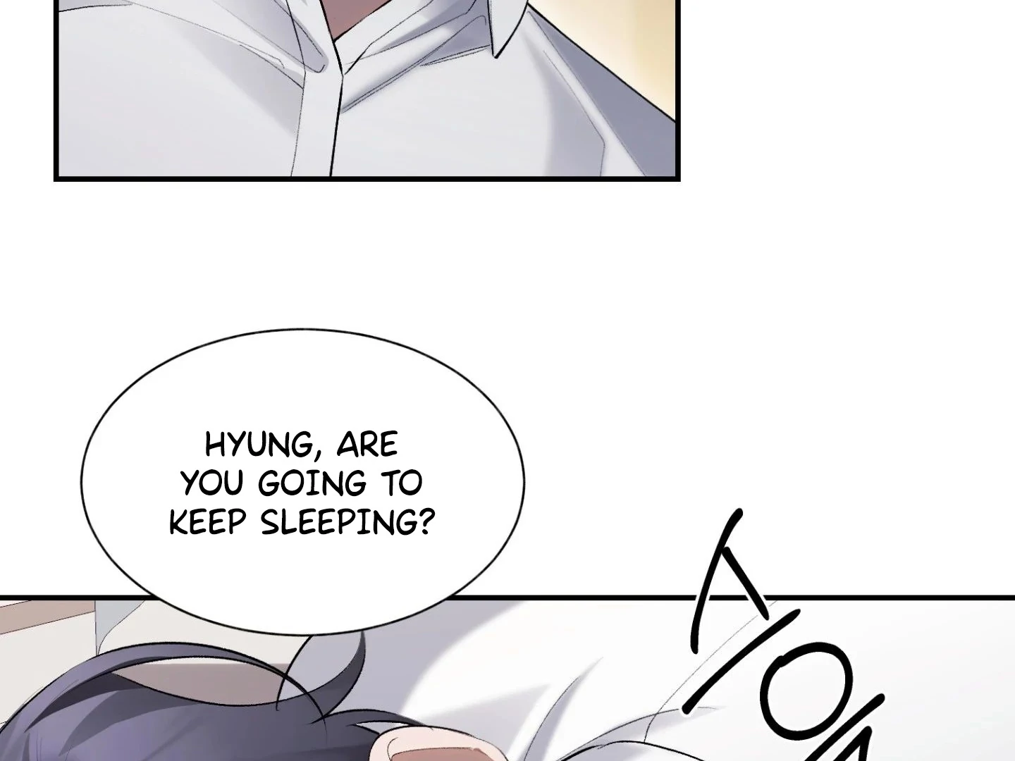 Read Hangman chapter 5 image 9 on Lezhin