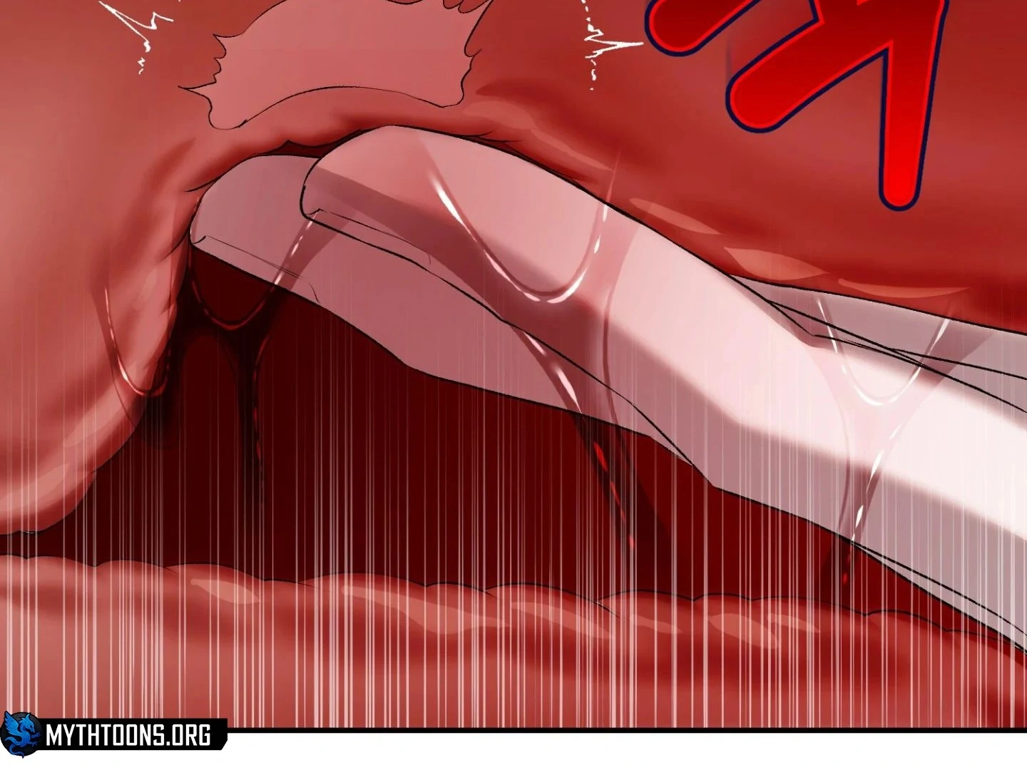 Read Hangman chapter 5 image 90 on Lezhin