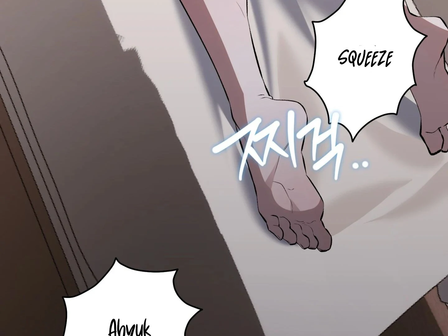 Read Hangman chapter 5 image 98 on Lezhin