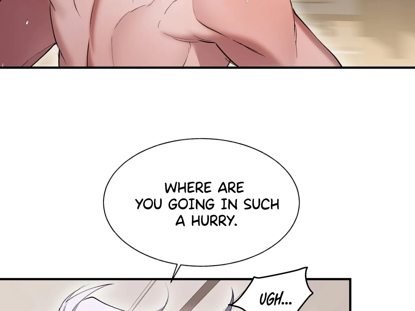 Read Hangman chapter 6 image 10 on Lezhin