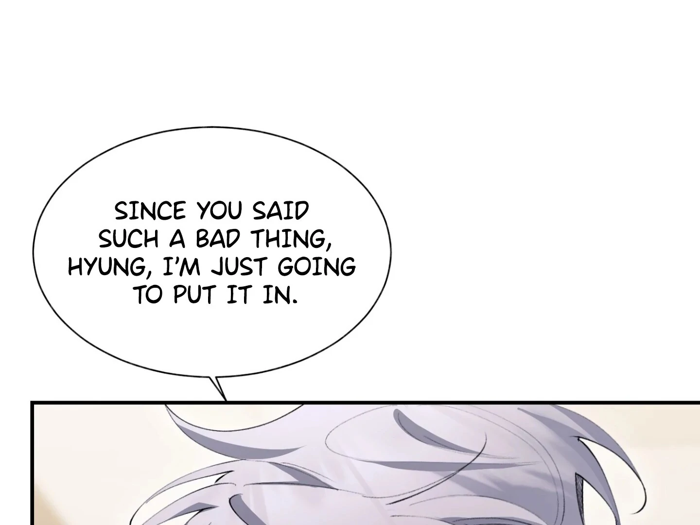 Read Hangman chapter 6 image 101 on Lezhin