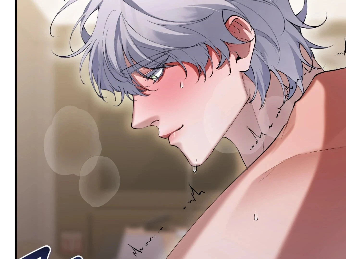 Read Hangman chapter 6 image 102 on Lezhin