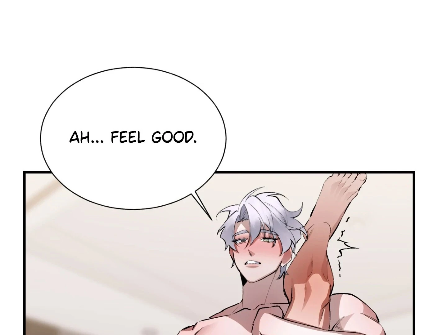 Read Hangman chapter 6 image 119 on Lezhin