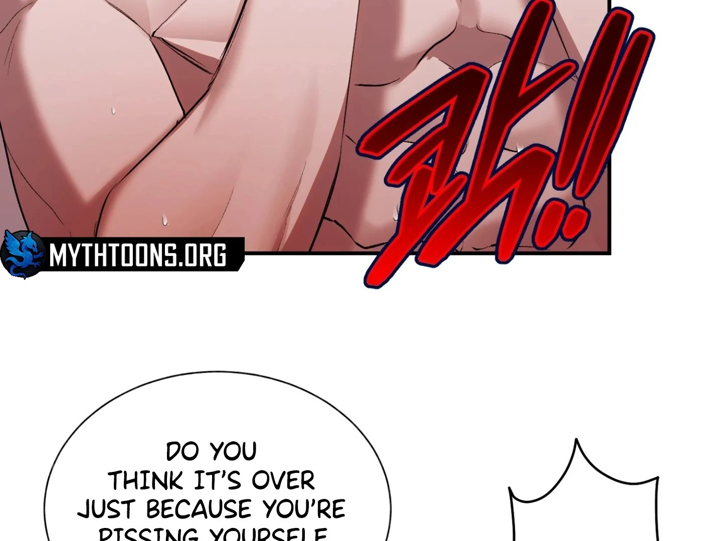 Read Hangman chapter 6 image 12 on Lezhin