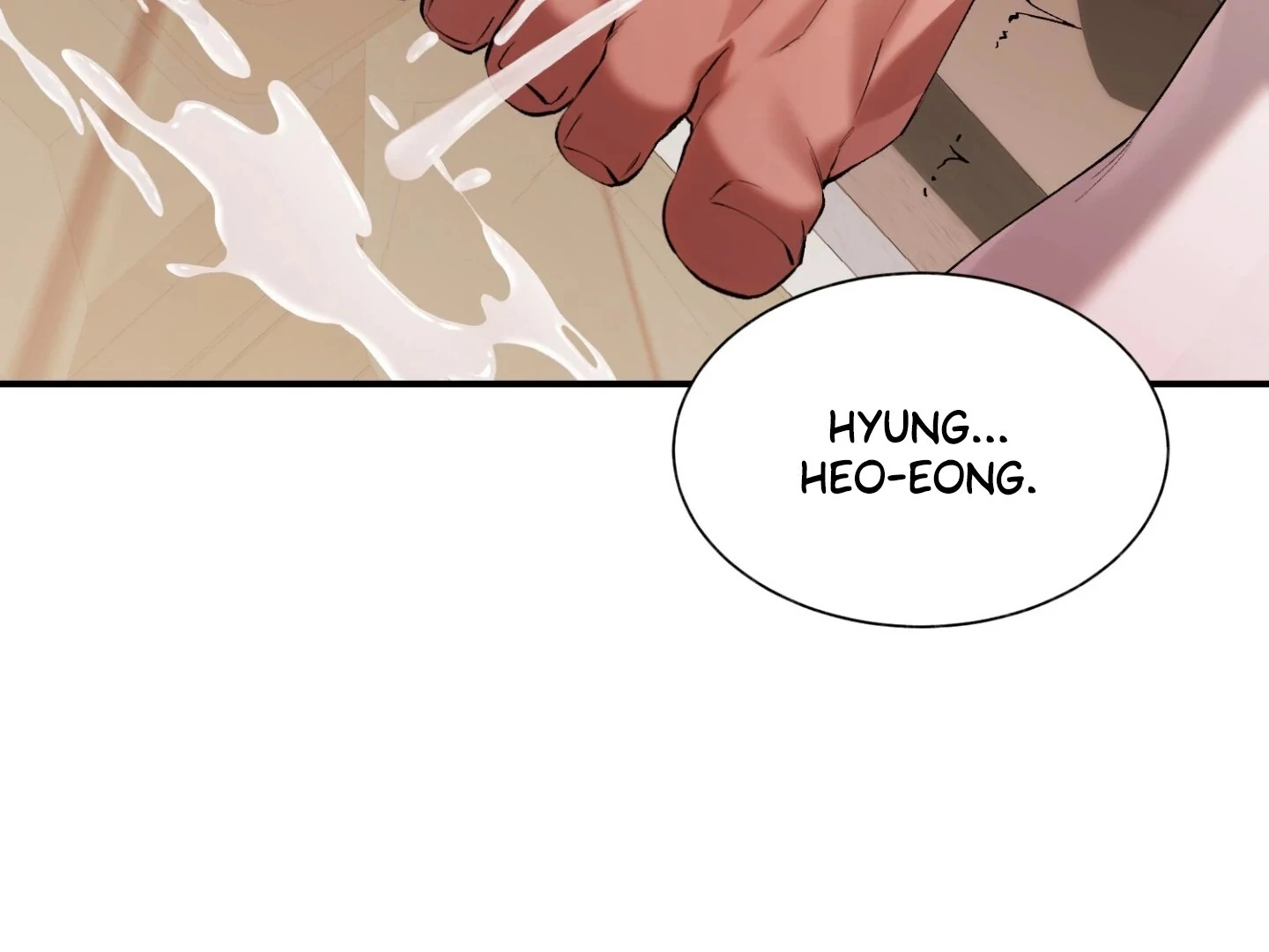Read Hangman chapter 6 image 123 on Lezhin