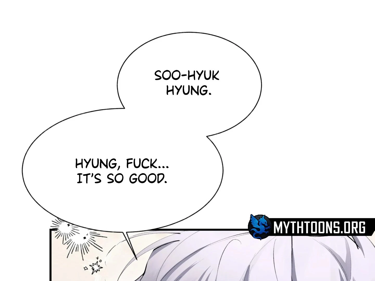 Read Hangman chapter 6 image 124 on Lezhin