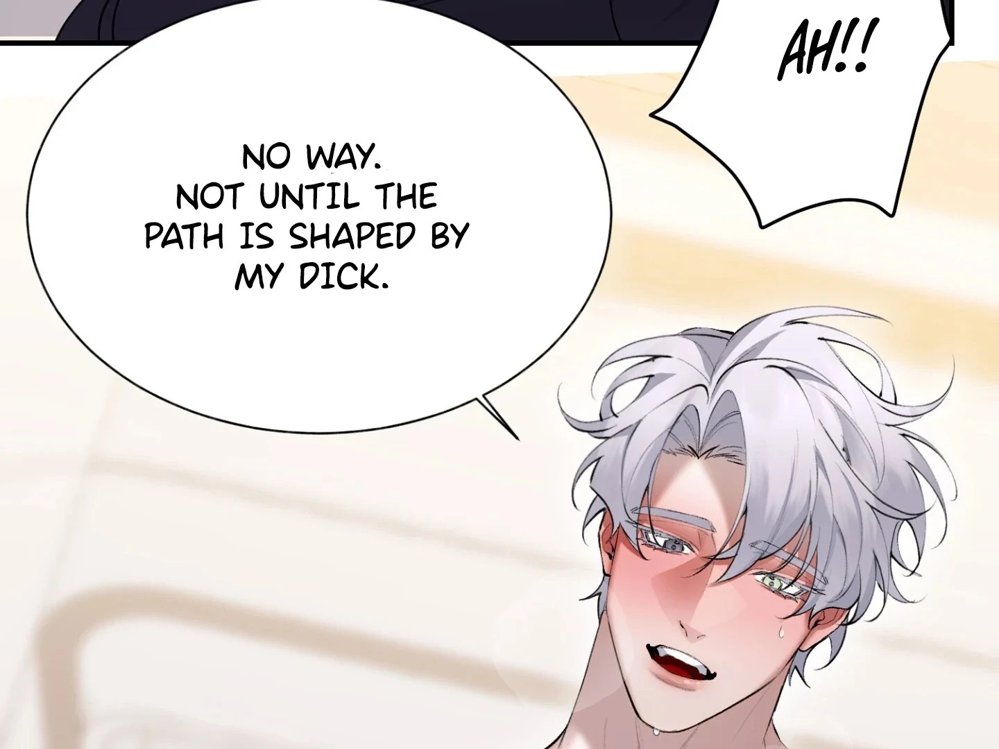Read Hangman chapter 6 image 131 on Lezhin