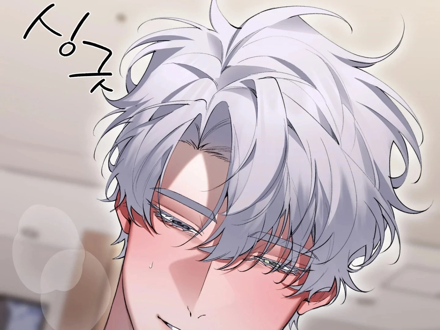 Read Hangman chapter 6 image 136 on Lezhin