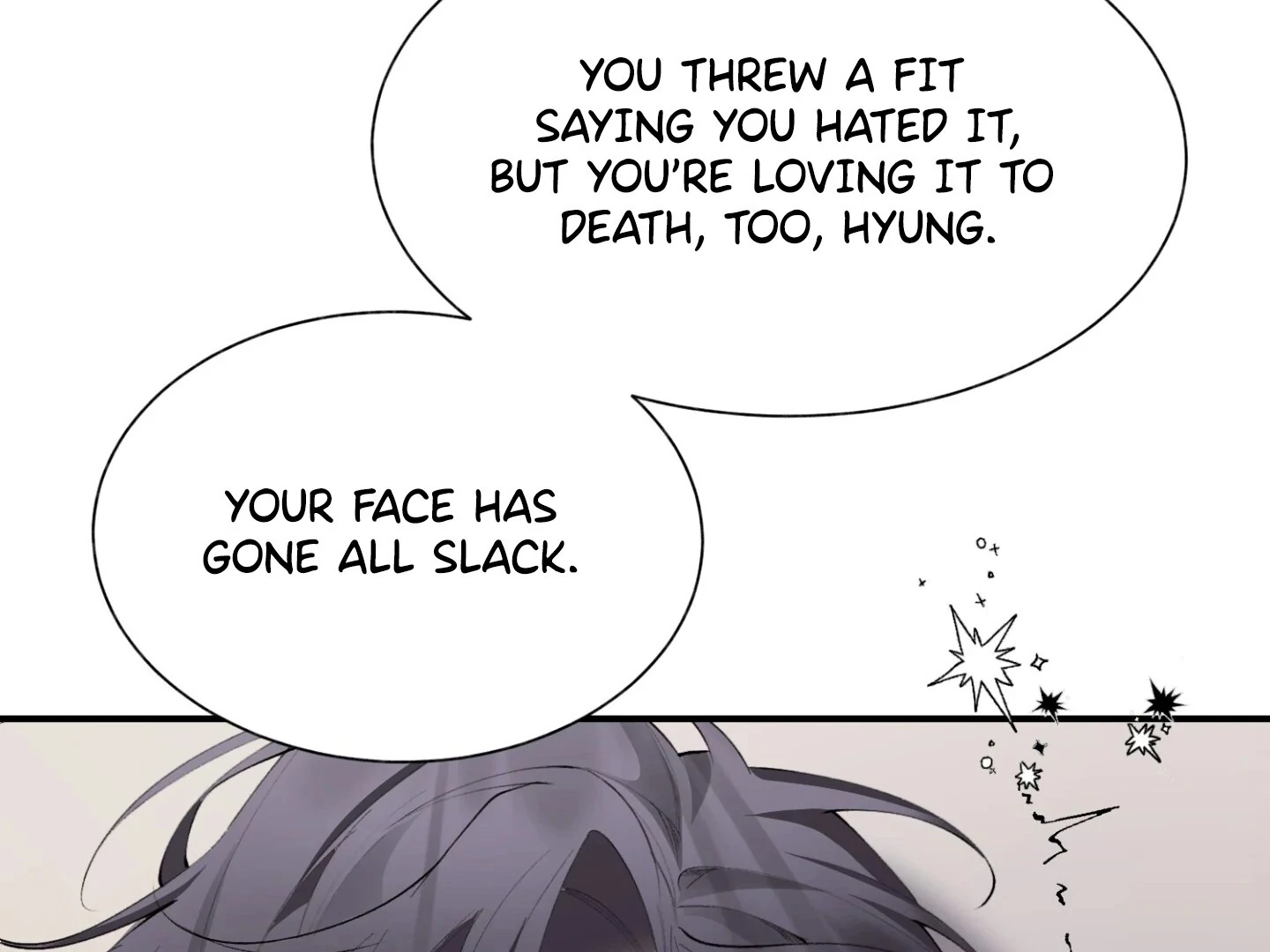 Read Hangman chapter 6 image 147 on Lezhin