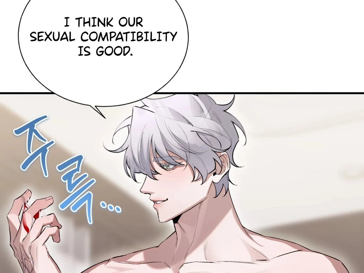 Read Hangman chapter 6 image 159 on Lezhin