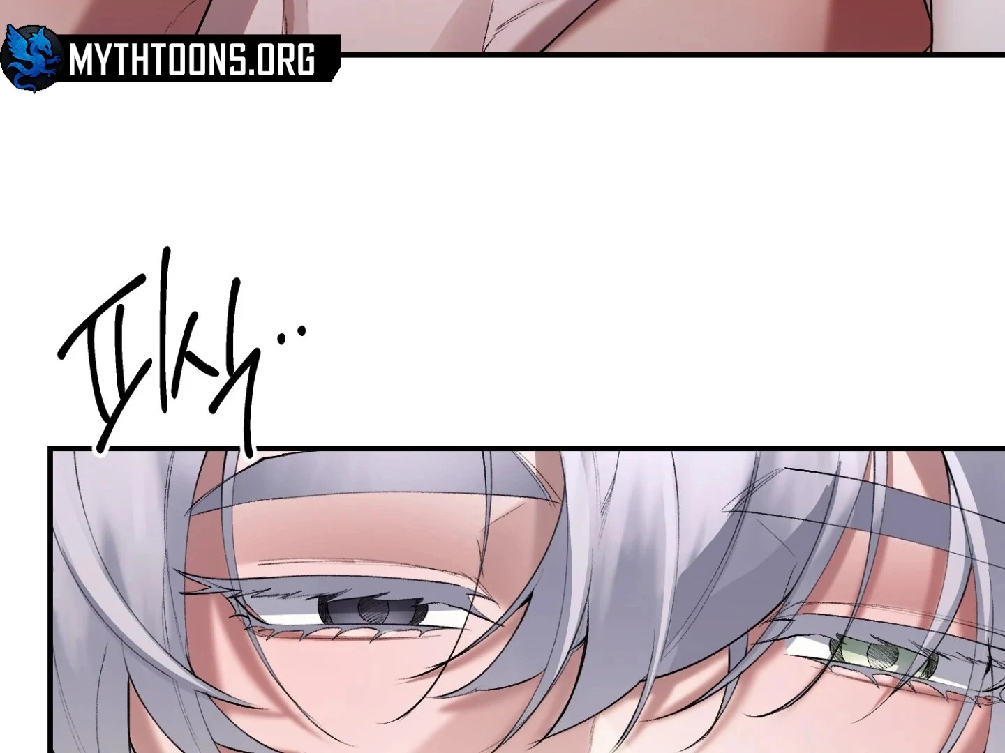 Read Hangman chapter 6 image 161 on Lezhin