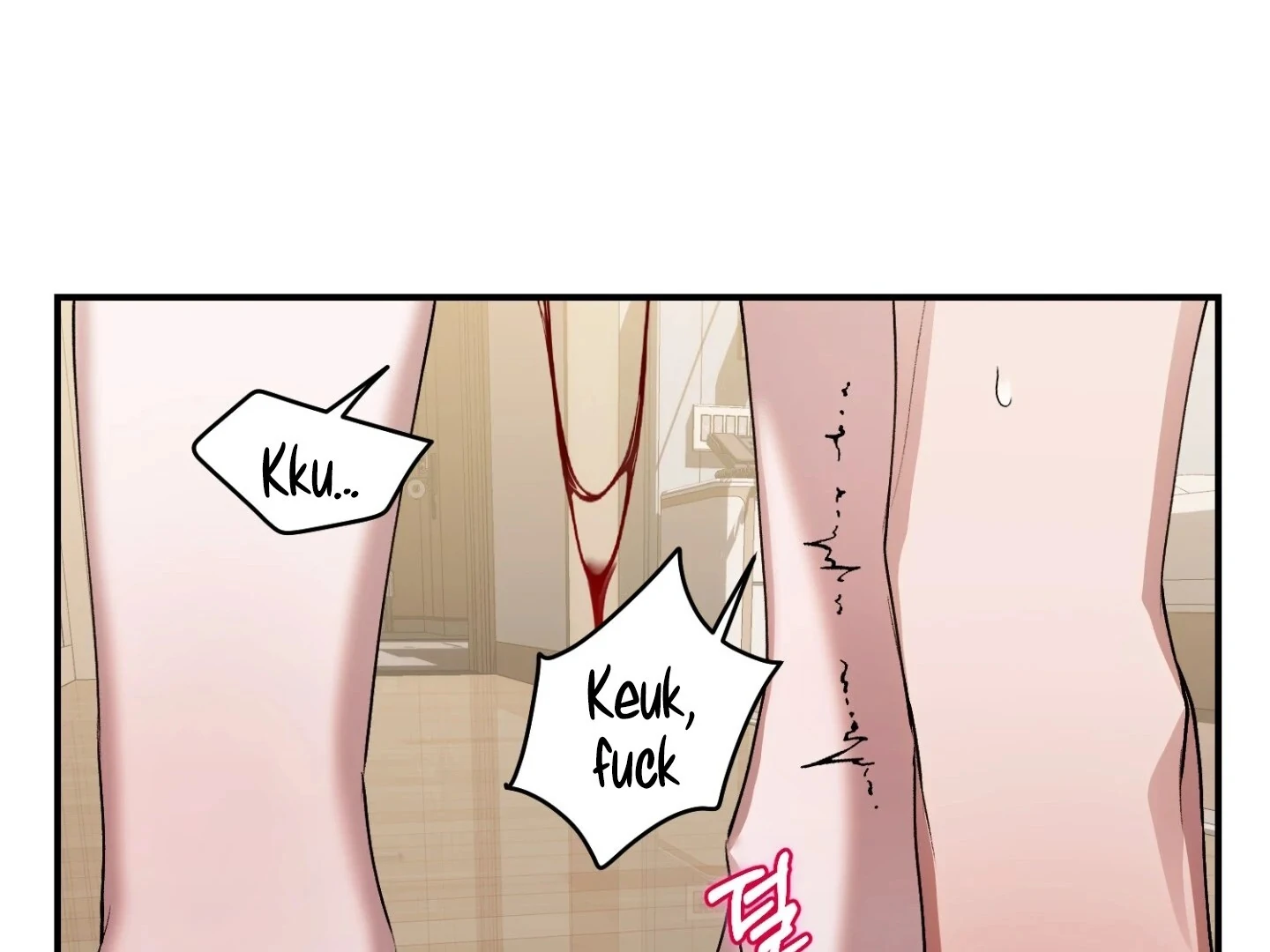 Read Hangman chapter 6 image 20 on Lezhin