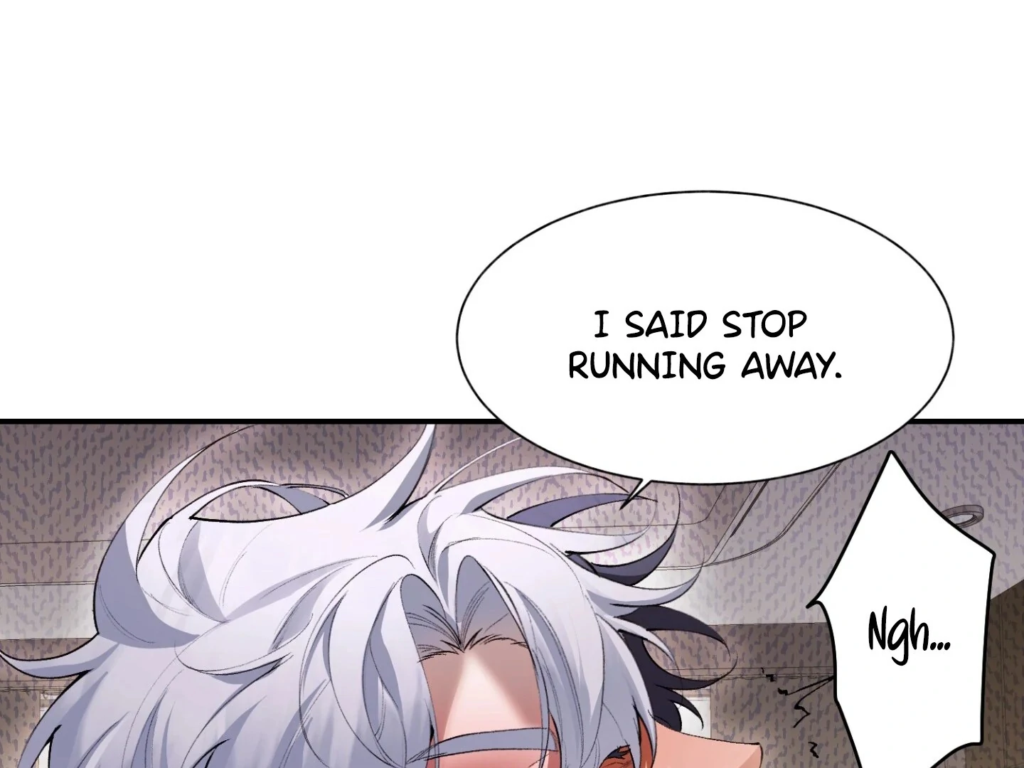 Read Hangman chapter 6 image 22 on Lezhin