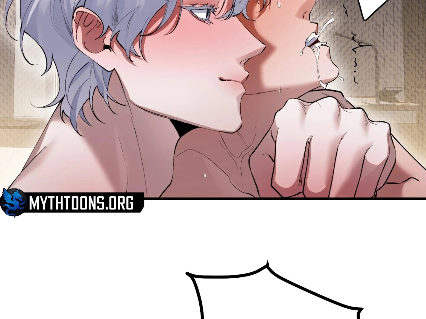 Read Hangman chapter 6 image 23 on Lezhin