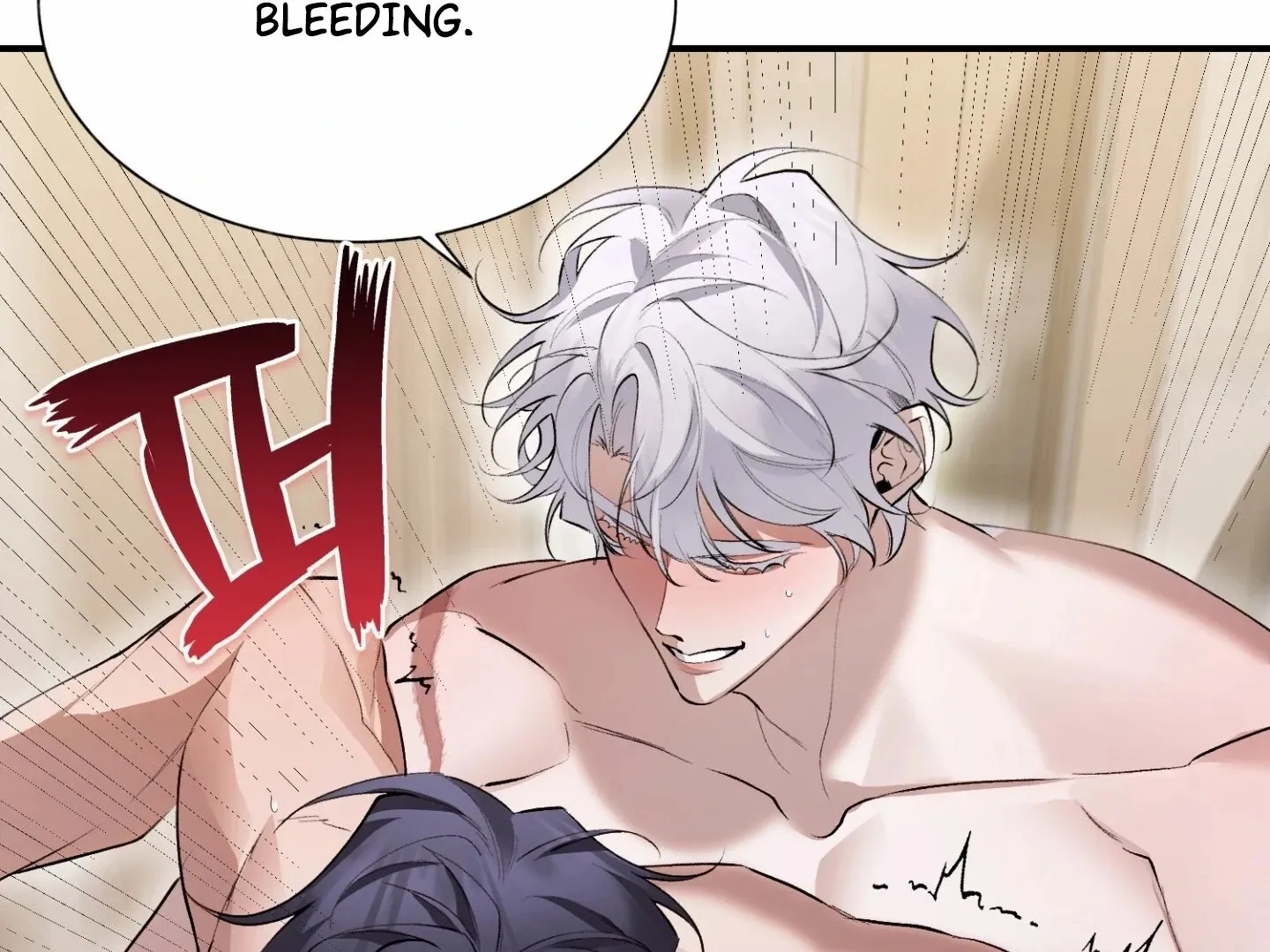 Read Hangman chapter 6 image 30 on Lezhin