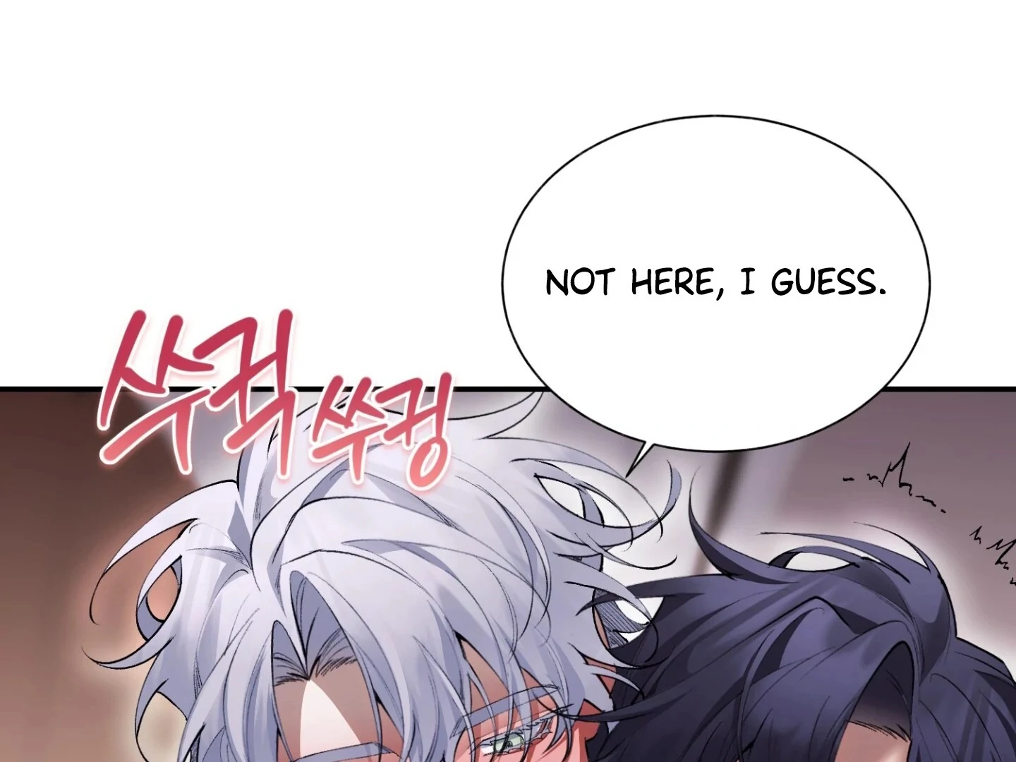 Read Hangman chapter 6 image 36 on Lezhin
