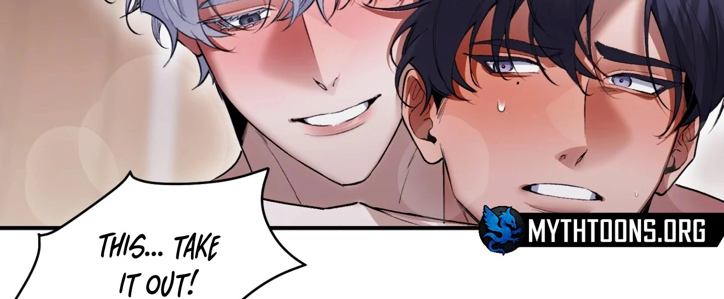 Read Hangman chapter 6 image 37 on Lezhin