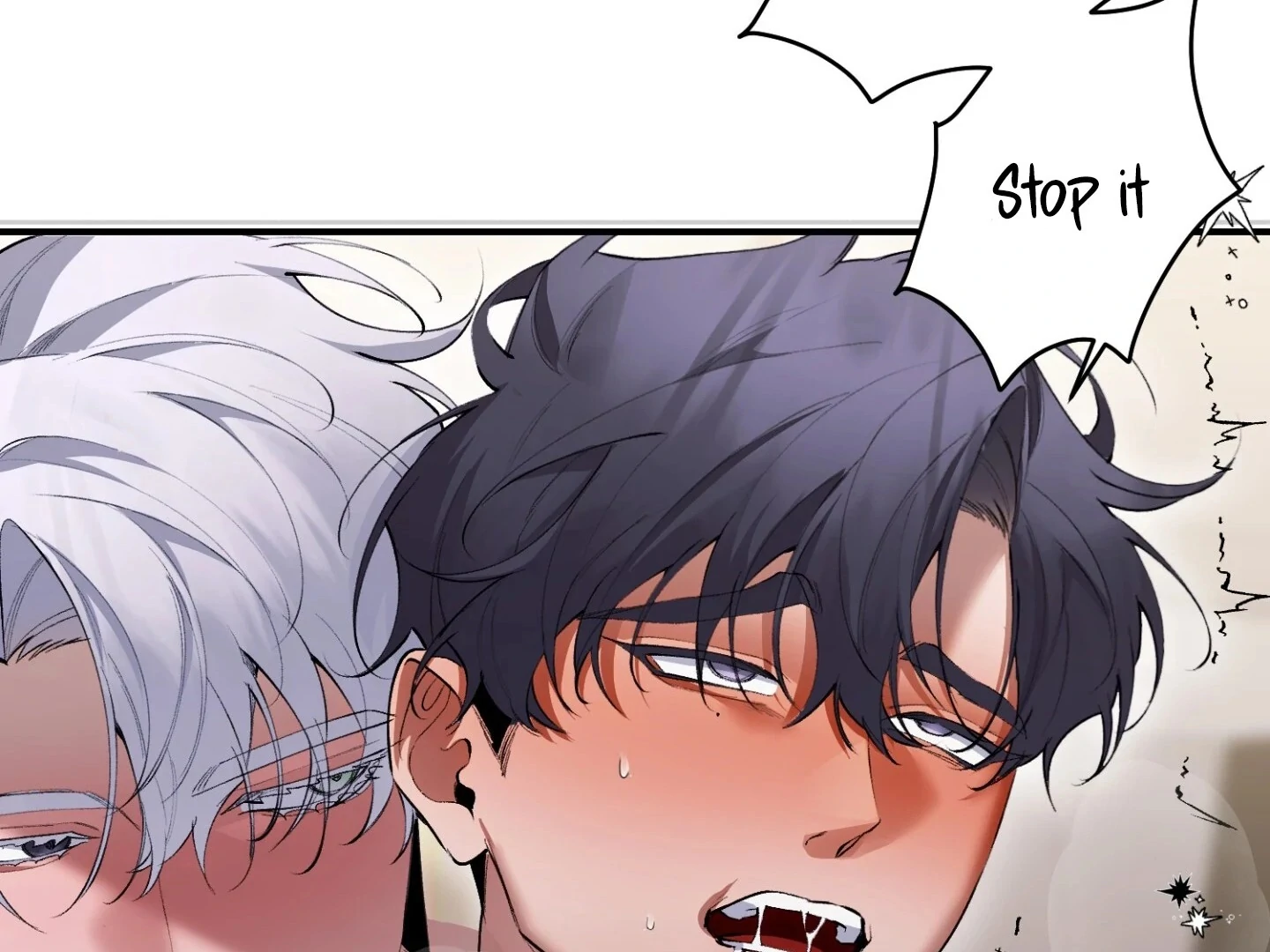 Read Hangman chapter 6 image 47 on Lezhin