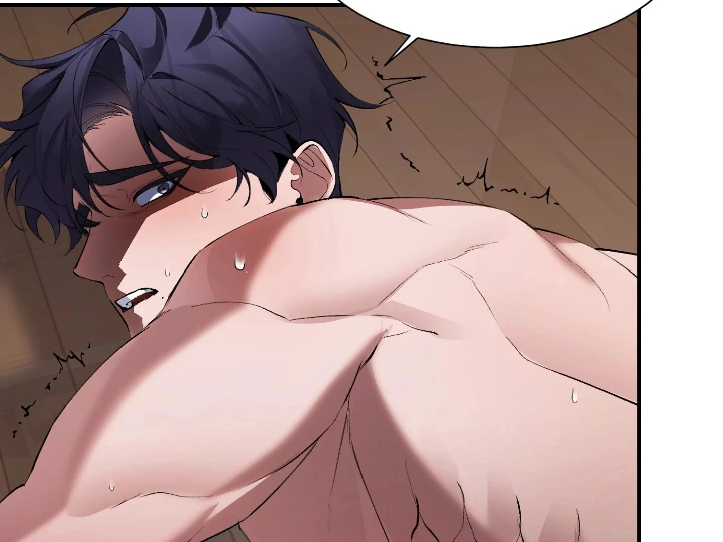 Read Hangman chapter 6 image 5 on Lezhin