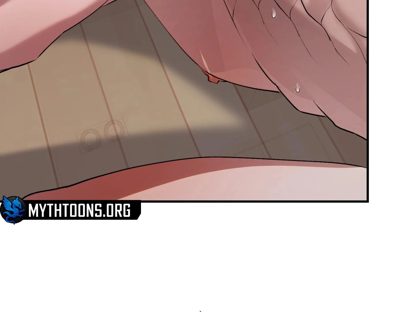 Read Hangman chapter 6 image 6 on Lezhin