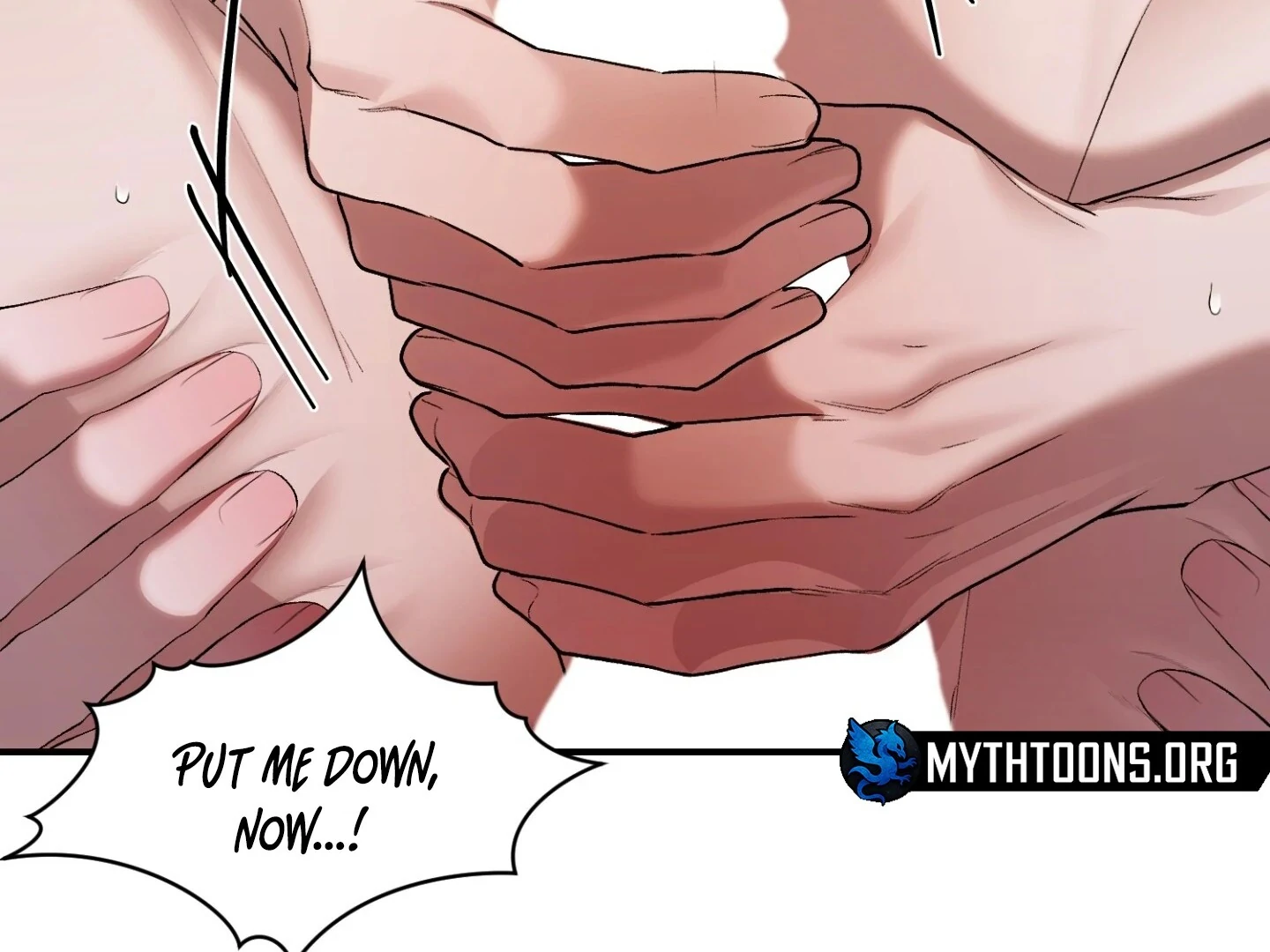 Read Hangman chapter 6 image 61 on Lezhin