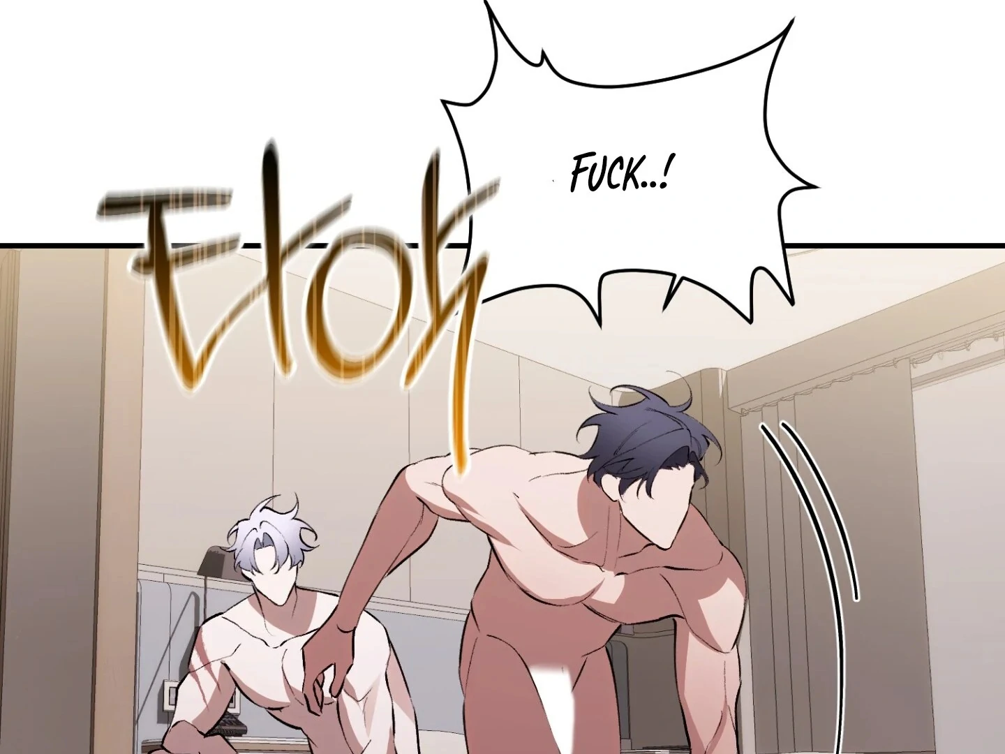 Read Hangman chapter 6 image 7 on Lezhin
