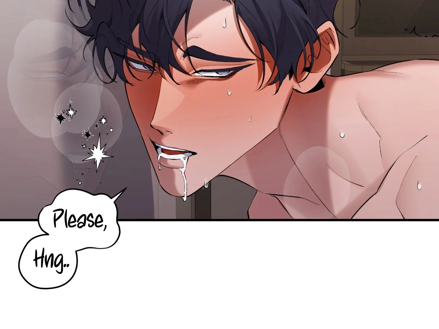Read Hangman chapter 6 image 72 on Lezhin