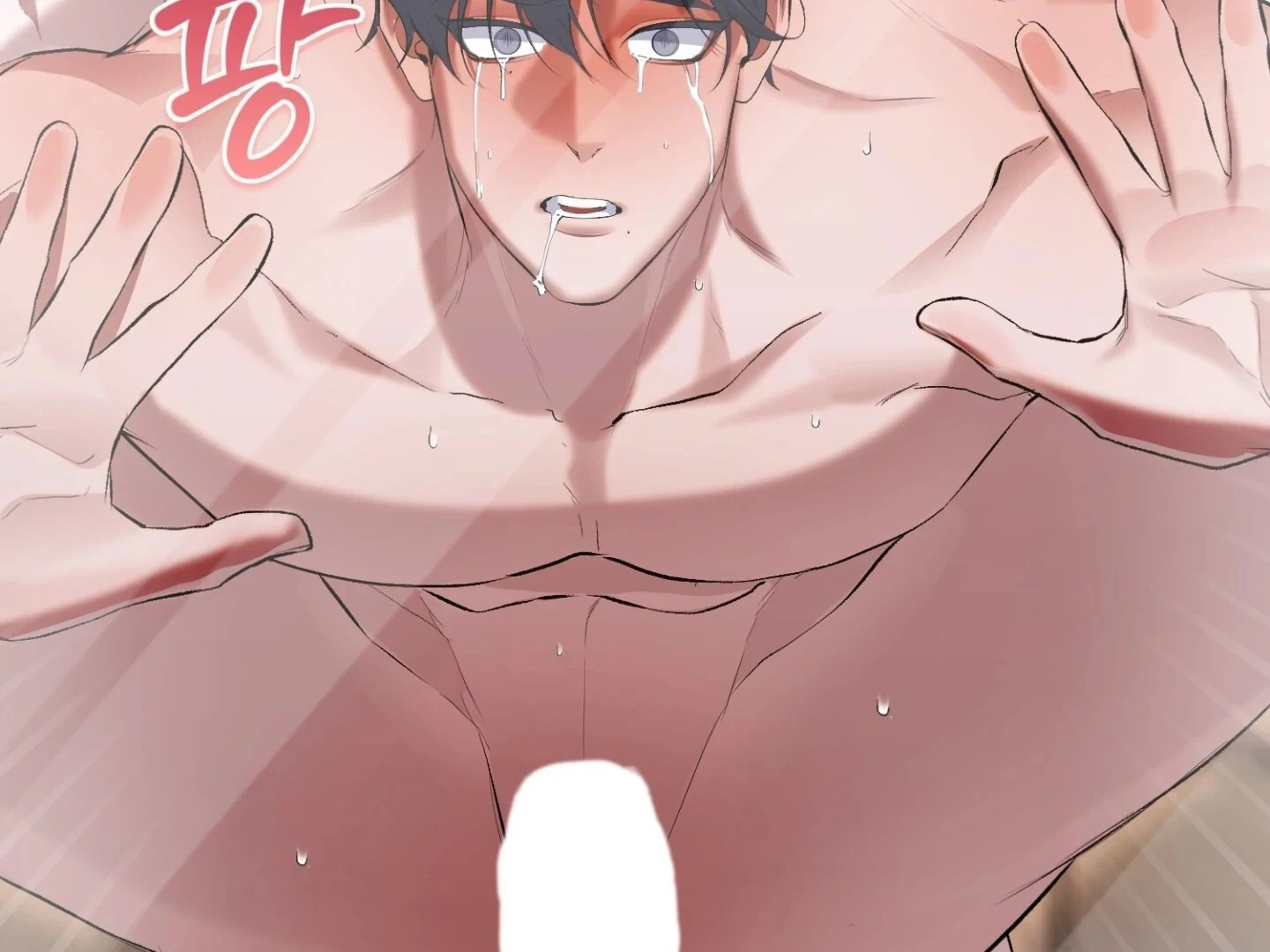 Read Hangman chapter 6 image 77 on Lezhin