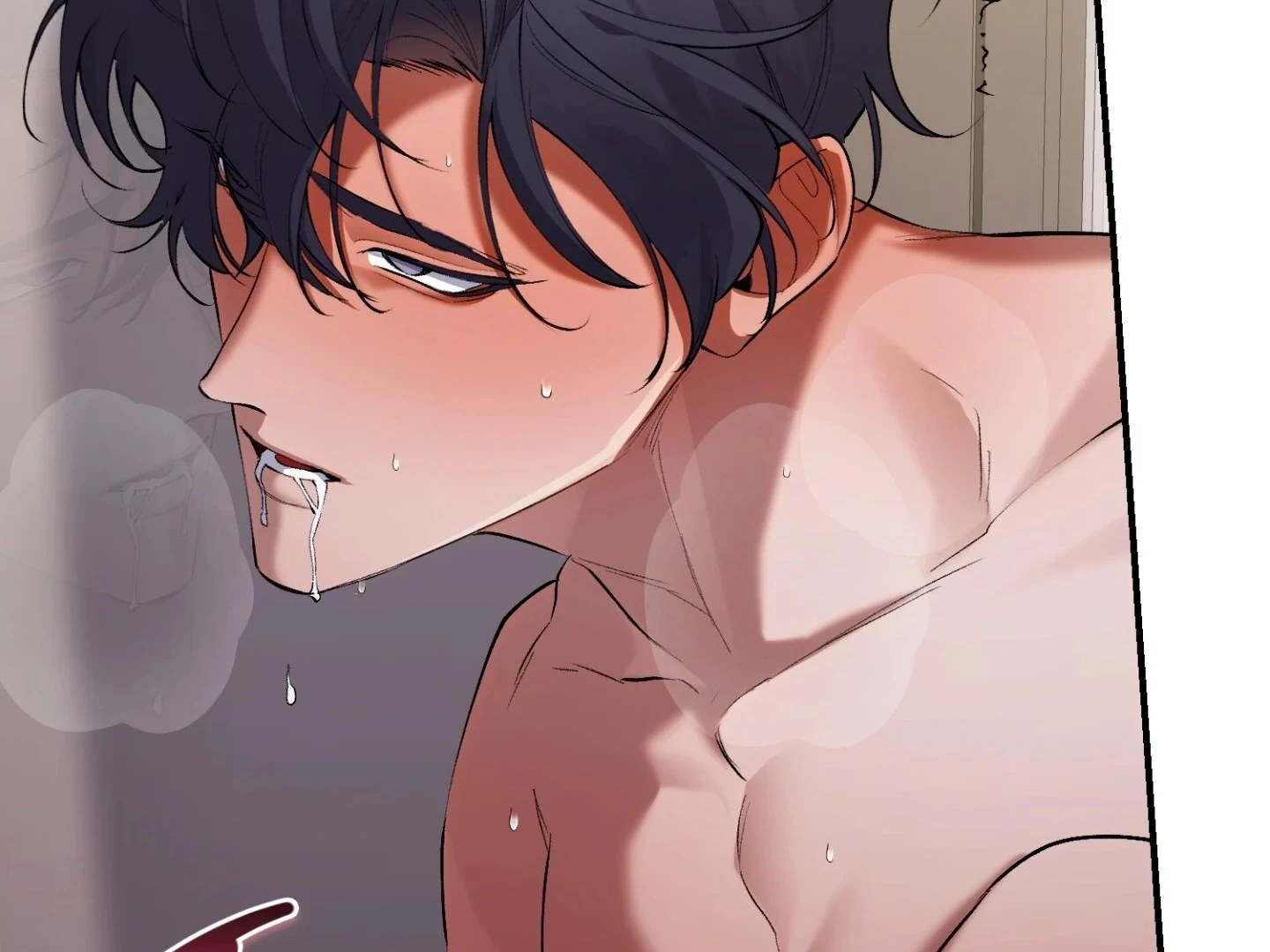 Read Hangman chapter 6 image 80 on Lezhin
