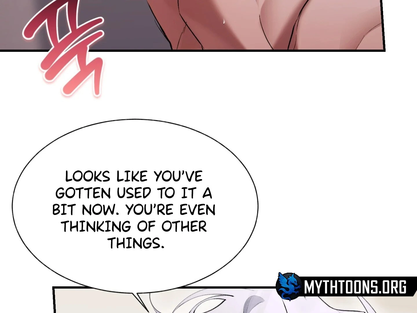 Read Hangman chapter 6 image 81 on Lezhin