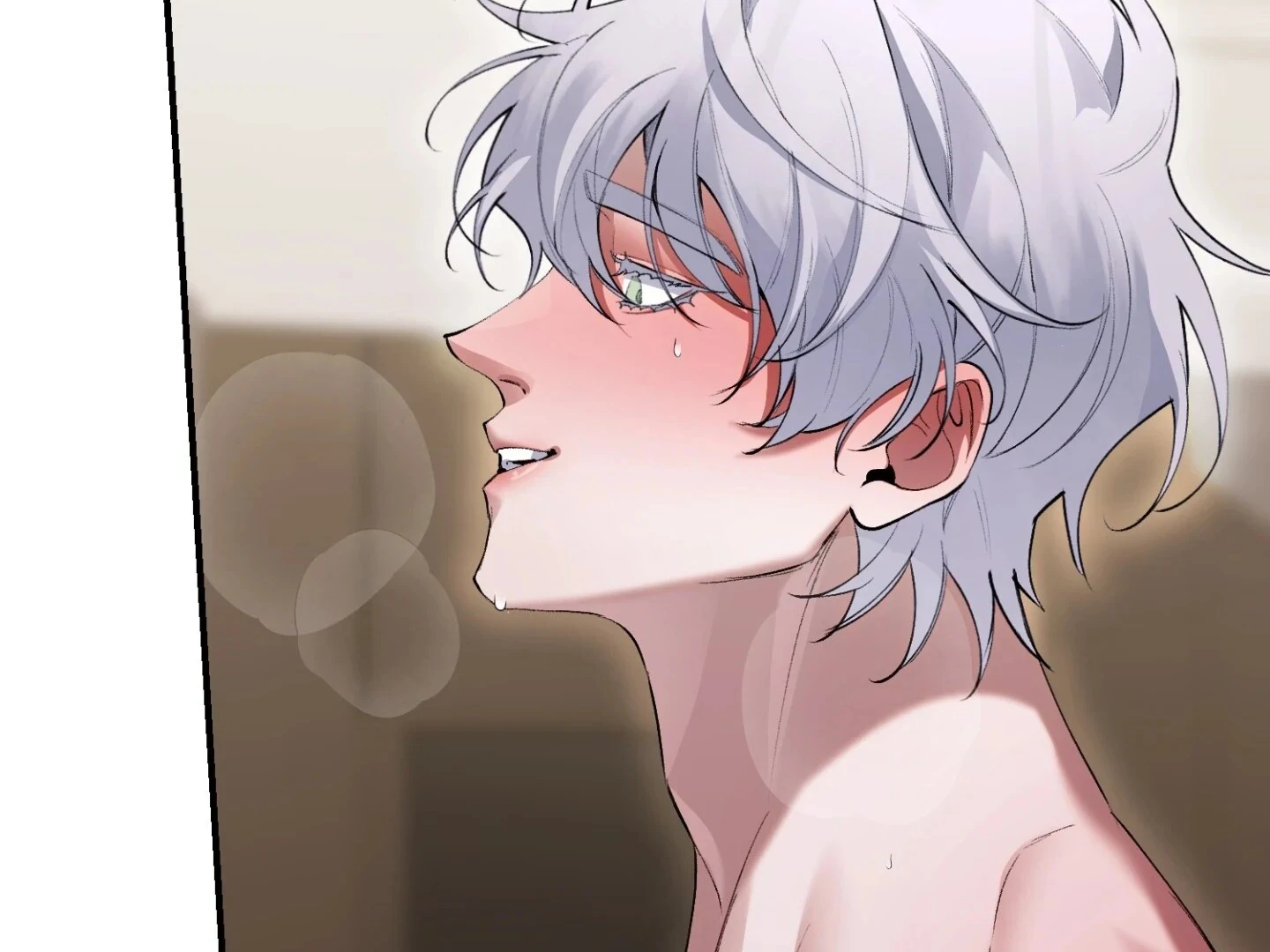Read Hangman chapter 6 image 82 on Lezhin