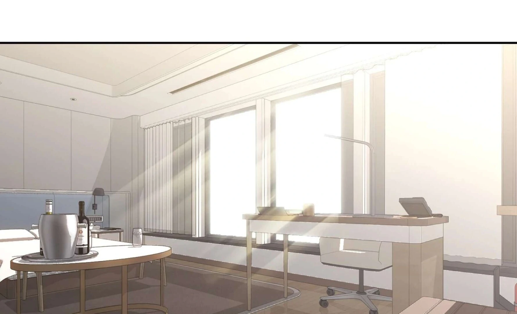 Read Hangman chapter 7 image 1 on Lezhin