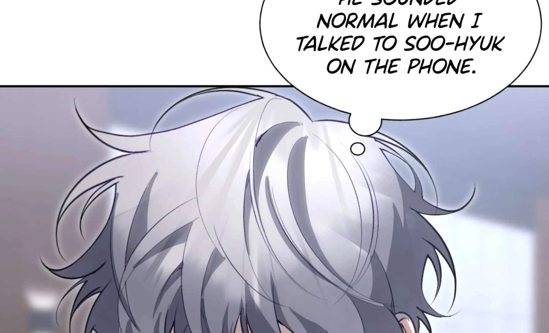 Read Hangman chapter 7 image 102 on Lezhin